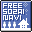 �t���[�f��NAVI