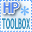 HP-TOOLBOX